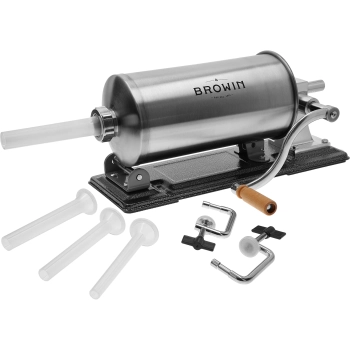 Nadziewarka pozioma 5 kg