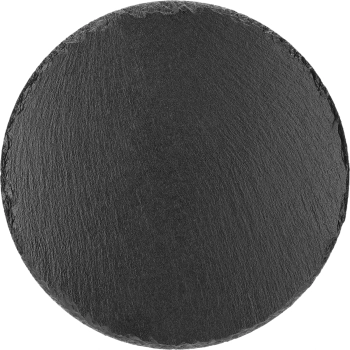 Patera obrotowa łupkowa fi30cm