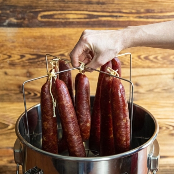 Wędzarnia domowa 5 kg