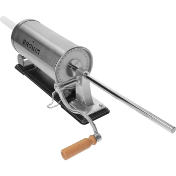 Nadziewarka pozioma 3 kg
