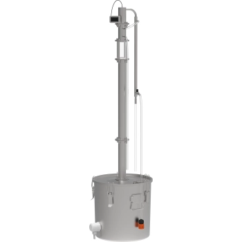 Destylator modułowy 30 L Frejr - elektryczny