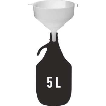 Lejek plastikowy fi20cm
