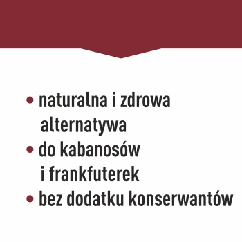 Jelita naturalne baranie - kaliber18/20mm, 15m