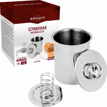 Szynkowar - Rodzinna uczta 3 kg
