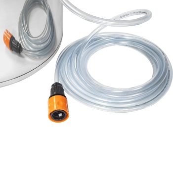 Destylator modułowy Convex 30 L - Torpeda, „Zimne Palce”