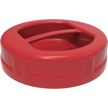 Zakrętka plastikowa fi100 TO