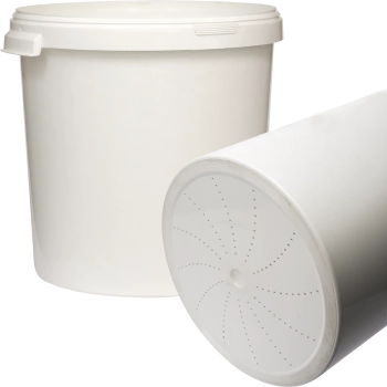 Pojemnik do filtracji - 30 L