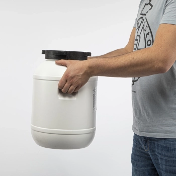 Beczka na kapustę 20L