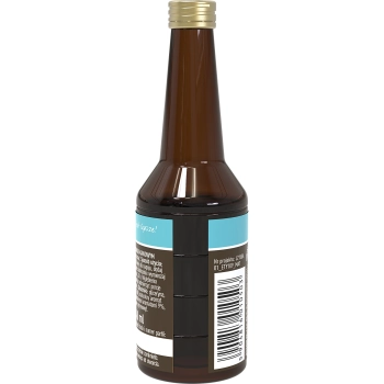 Esencja o smaku kawowym z naturalnymi aromatami na 4 L - 40 ml