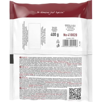 Peklosól Vit-C - 400 g