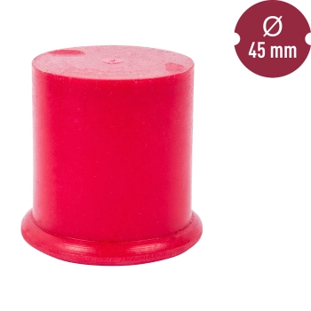 Kaptur-korek do balonów i gąsiorów – ø 45 mm