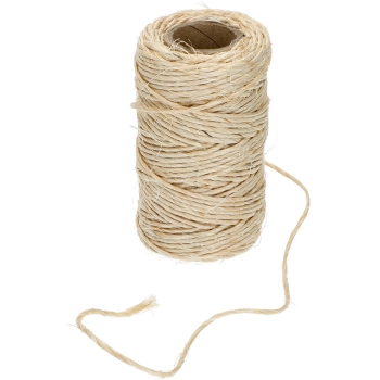 Sznurek sizalowy 1,8 mm/40 m/100 g