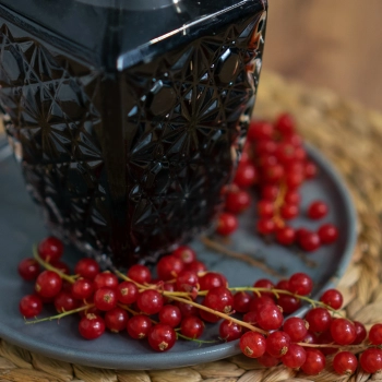 Karafka Gwiazdki 750ml