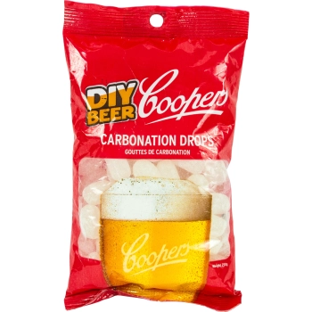 Pastylki Coopers Carbonation Drops, 250 g