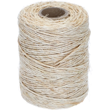 Sznurek sizalowy 1,8 mm/115 m/250 g