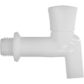 Kran spustowy do beczki 40 L, 60 L, 130 L, 240 L