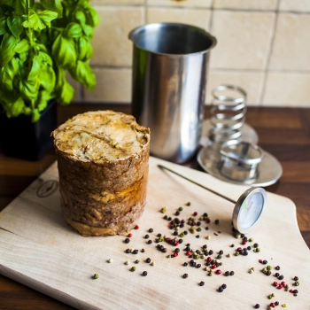 Ostre kąski do szynkowara - mix ziół i przypraw, 30 g