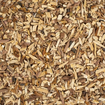 Zrębki do wędzenia/grillowania, śliwa, 450 g, kl. 8