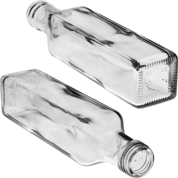 Butelka Maraska 250 ml z zakrętką, 6 szt.