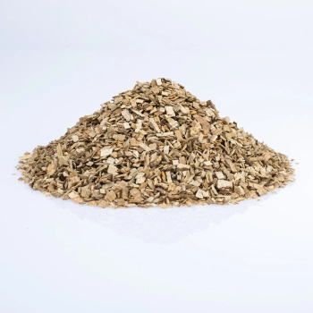 Zrębki do wędzenia/grillowania 70% olcha + 30% buk, 450 g, kl. 2