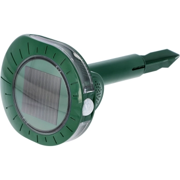 Odstraszacz na kuny i inne zwierzęta solarny