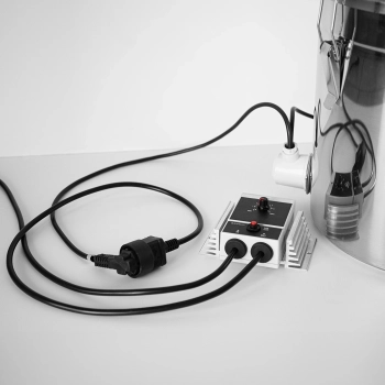 Destylator modułowy Convex elektryczny 30 L - Perun