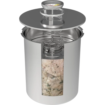 Szynkowar Zestaw - Rodzinna uczta, 3 kg