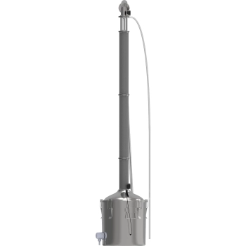 Destylator modułowy Convex 30 L elektryczny - Aabratek