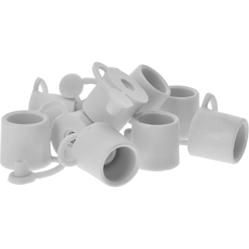 Korek do balonu fi 32 mm- z zamknięciem