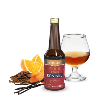 Esencja o smaku Koniaku 40 ml