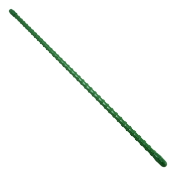 Tyczka stalowa powlekana PE 1,25m x 11mm