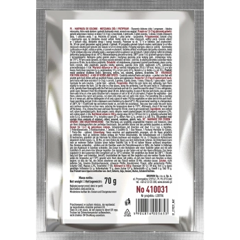 Marynata do golonki - mieszanka ziół i przypraw, 70 g