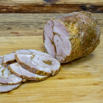 Klasyczna do szynkowara mieszanka ziół i przypraw