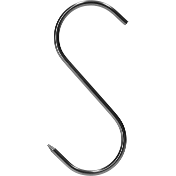 Haki do wędzarni - tradycyjne 3 mm x 100 mm 5 szt.