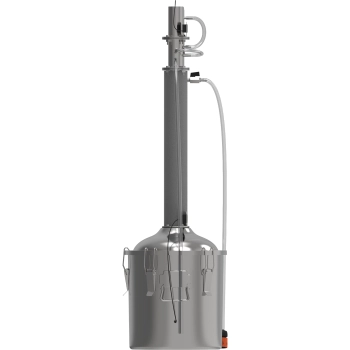 Destylator modułowy Convex 18 L Hugin