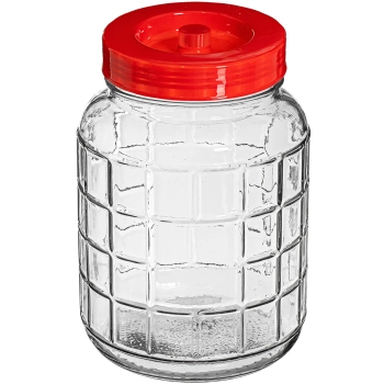 Słoik uniwersalny 8 L