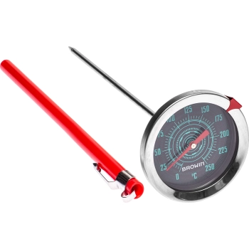 Termometr kuchenny (0C do +250C) 17,5cm