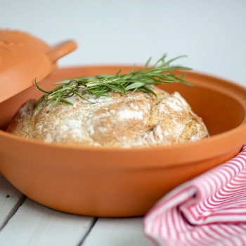 Zakwas chlebowy pszenny z drożdżami - 23 g