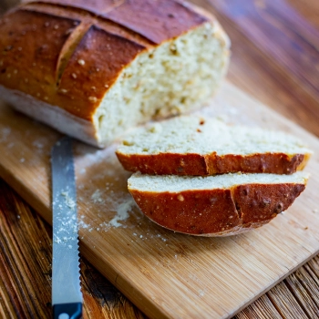 Suszone drożdże piekarskie, 500 g