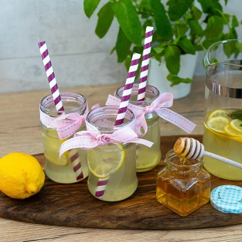 Słoik TO 300 ml fi 66 - zgrzewka 12 szt.