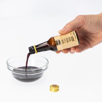 Esencja o smaku Whiskey Honey na 4 L - 40 ml
