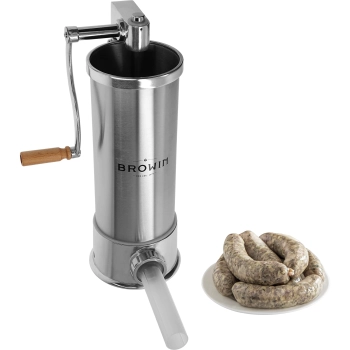 Nadziewarka pionowa 5kg