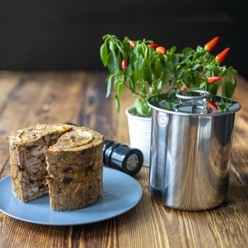 Szynkowar - Rodzinna uczta 3 kg