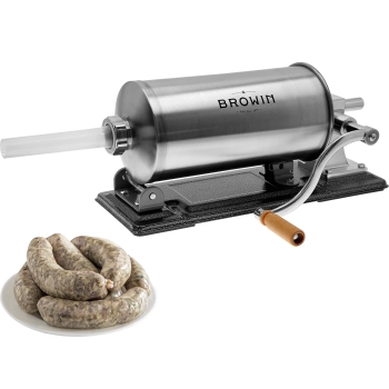 Nadziewarka pozioma 5 kg