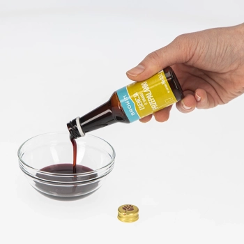 Esencja smakowa - przepalanka na 0,5 L - 40 ml