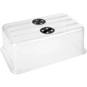 Pokrywa ochronna do rozsad i sadzonek 38x24x15cm