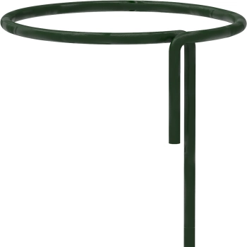 Podpora do roślin - z oczkiem, wys. 110 cm