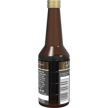 Esencja o smaku Whisky Fire na 4 L, 40ml