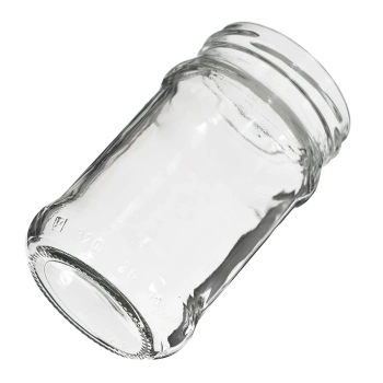 Słoik TO 300 ml fi 66 - zgrzewka 12 szt.