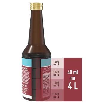 Esencja o smaku Wiśniówki na 4 L - 40 ml